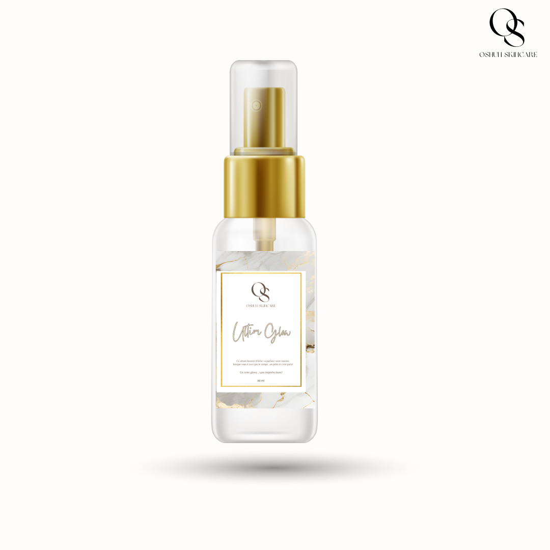 SERUM BOOSTER